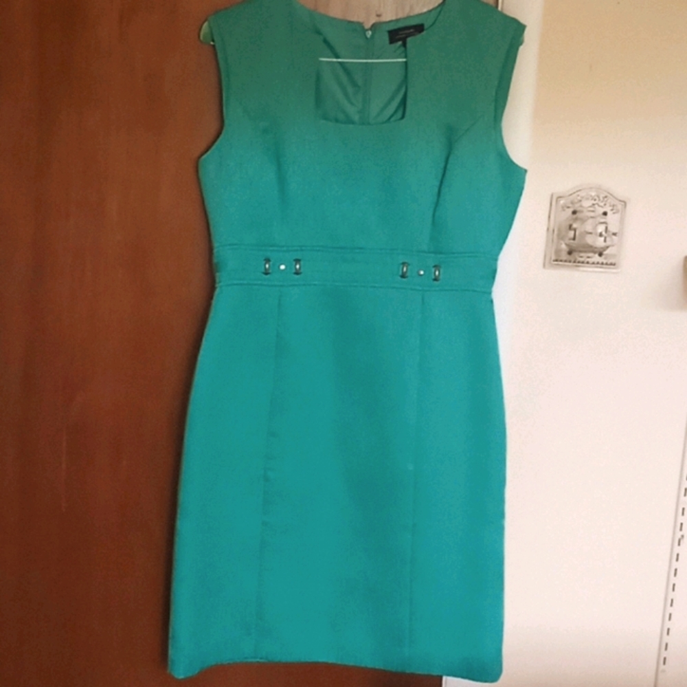 A Dress